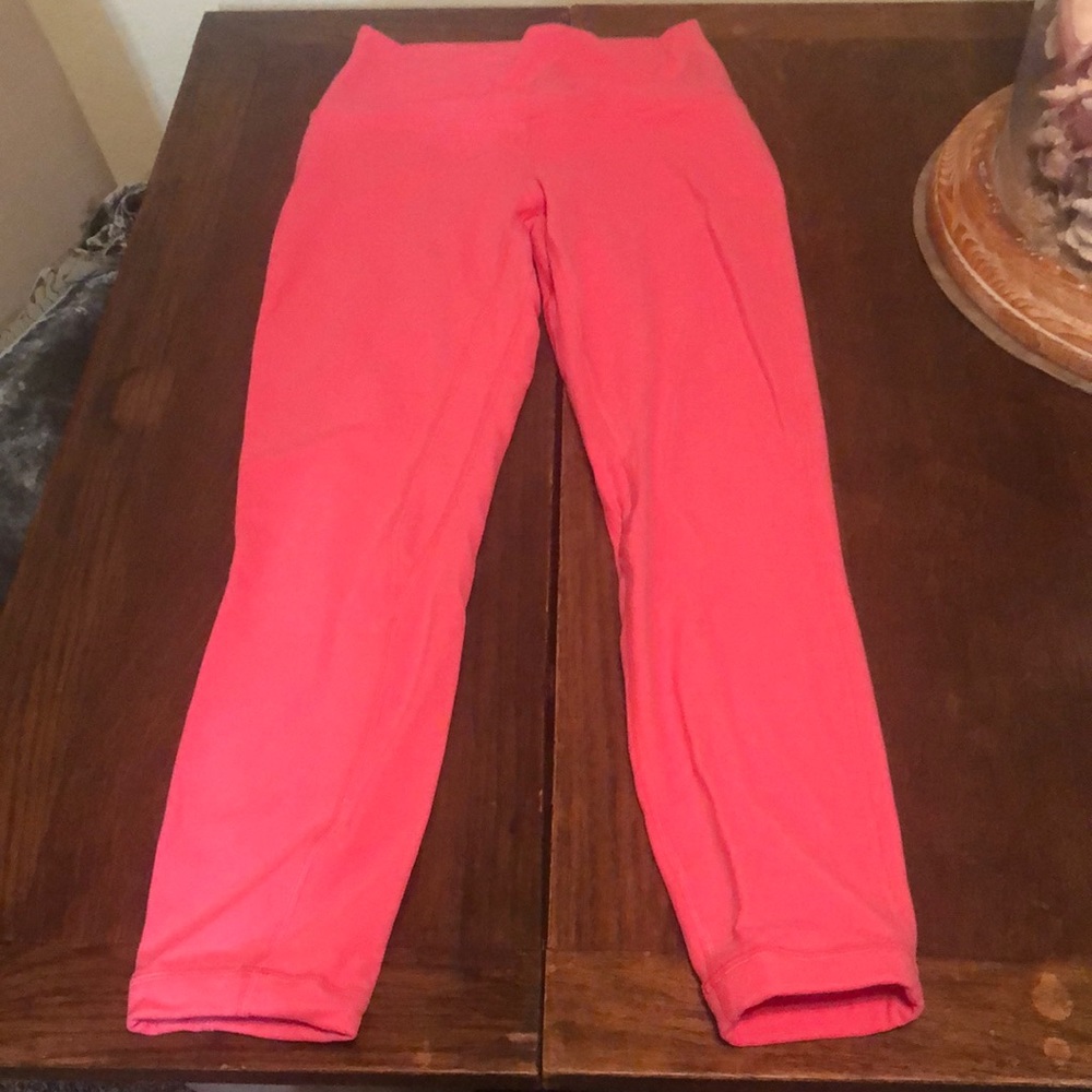 Lululemon tights